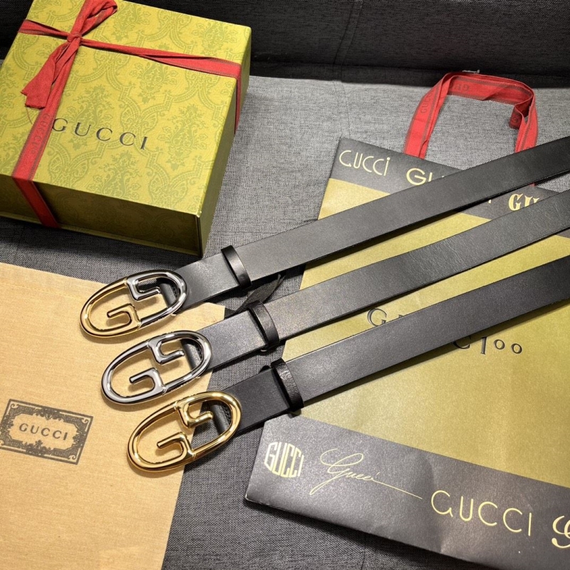 Gucci Belts